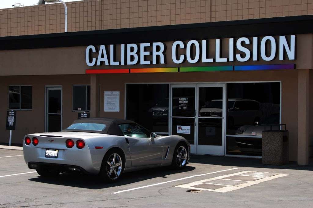 Caliber Collision | 2201 E 223rd St, Carson, CA 90810 | Phone: (310) 847-6154