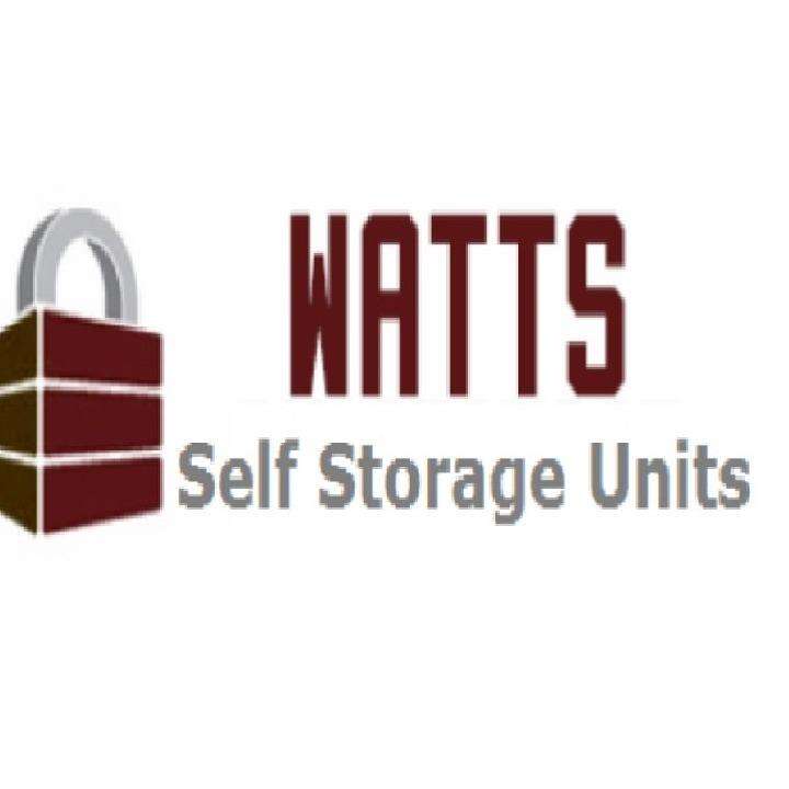 Watts Self Storage Units | 3772 Eureka Way Unit E, Frederick, CO 80516, USA | Phone: (303) 775-9851