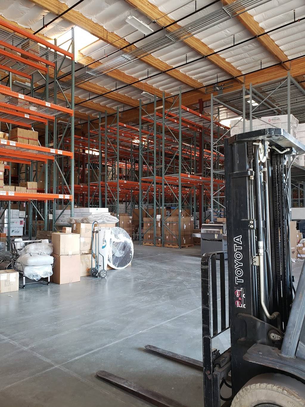 California Backyard Warehouse | 3645 Industrial Ave, Rocklin, CA 95765, USA | Phone: (916) 543-1900