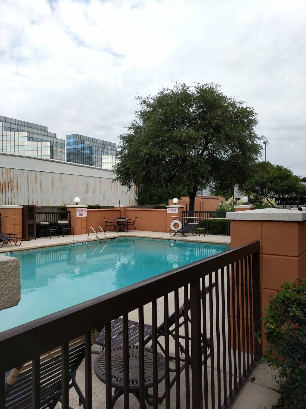 Hyatt Place Dallas-North/By The Galleria | 5229 Spring Valley Rd, Dallas, TX 75254 | Phone: (972) 716-2001