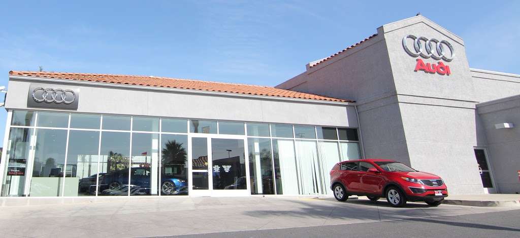 DCH Audi Oxnard | 1600 Ventura Blvd, Oxnard, CA 93036, USA | Phone: (805) 288-7728