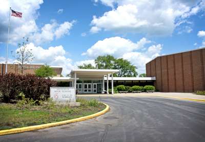 Deerfield High School | 1959 Waukegan Rd, Deerfield, IL 60015 | Phone: (224) 632-3000