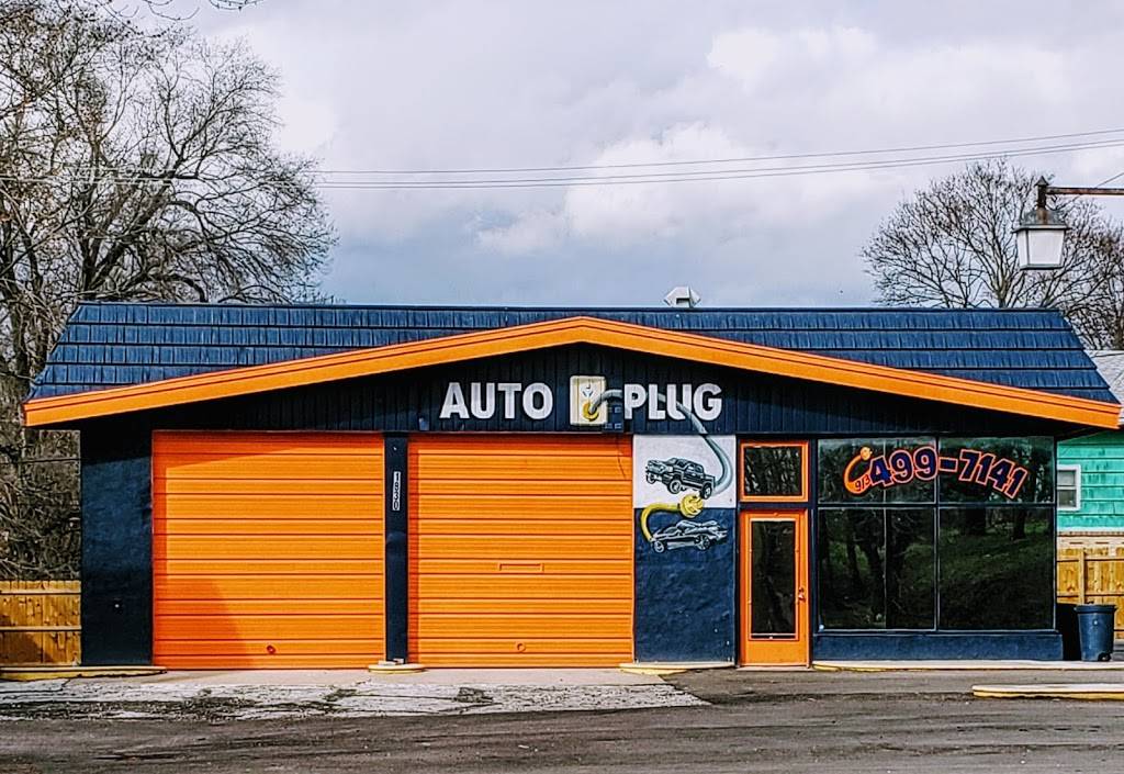 Auto Plug LLC | 1830 Quindaro Blvd, Kansas City, KS 66104, USA | Phone: (913) 449-7141