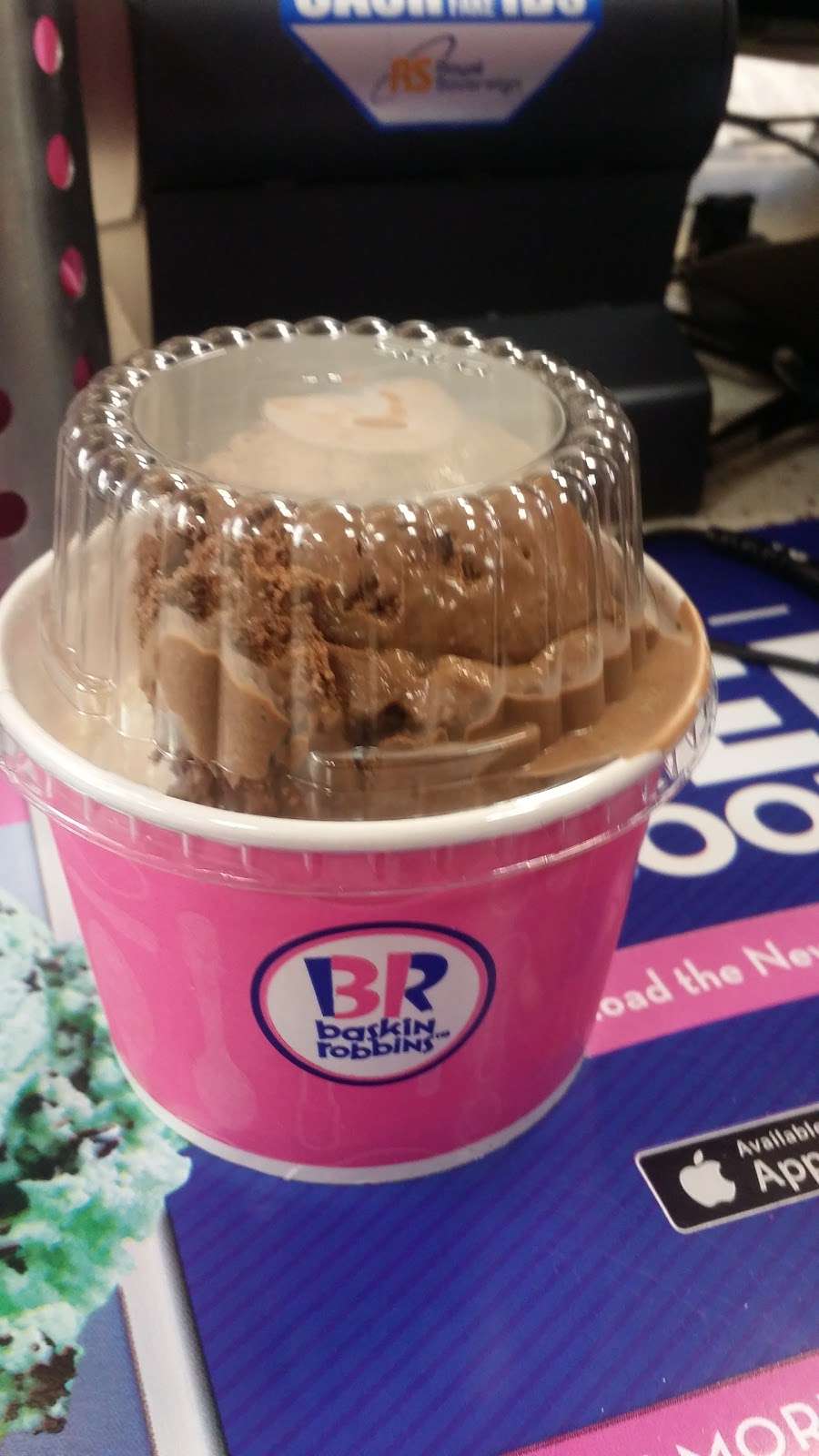 Baskin-Robbins | 11660 Westheimer Rd, Houston, TX 77077 | Phone: (281) 870-9560