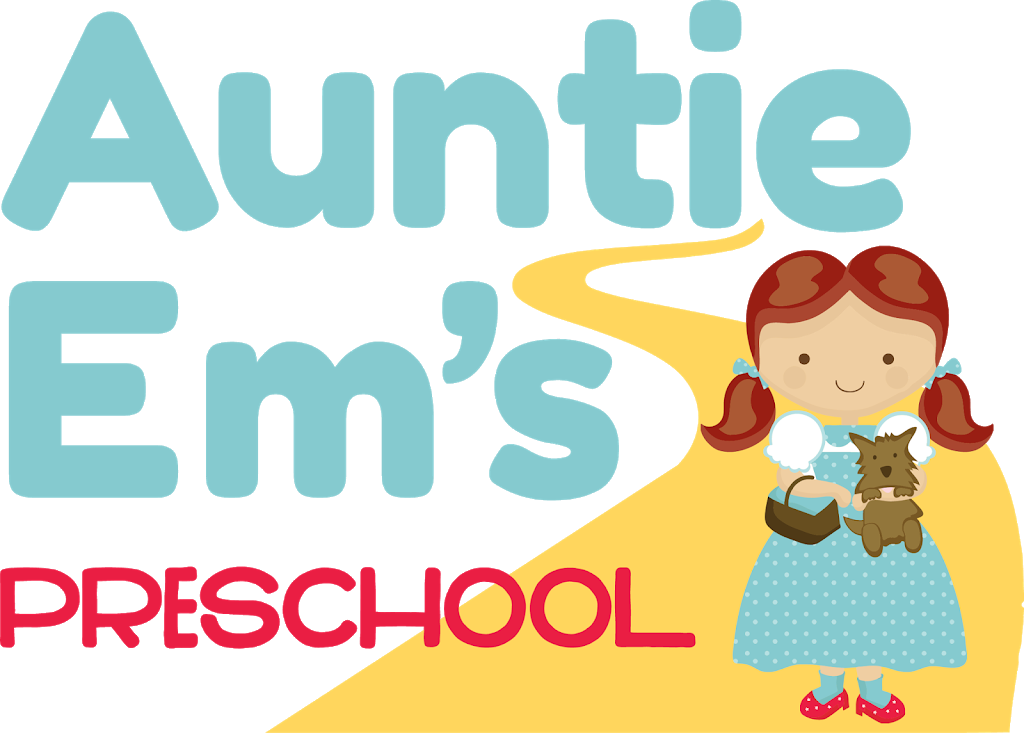 Auntie Ems Preschool | 1163 Alder Ave, Tehachapi, CA 93561, USA | Phone: (661) 825-3535