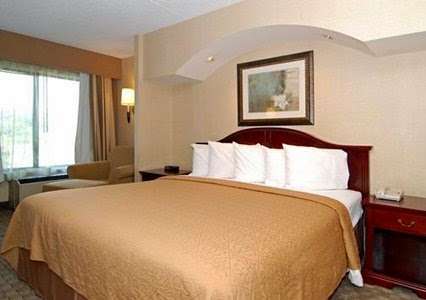 Quality Inn & Suites | 3671 Street Rd, Bensalem, PA 19020, USA | Phone: (215) 245-0111