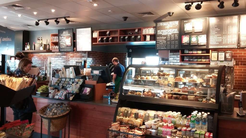 Starbucks | 9301 E Arapahoe Rd, Greenwood Village, CO 80111, USA | Phone: (303) 790-1299