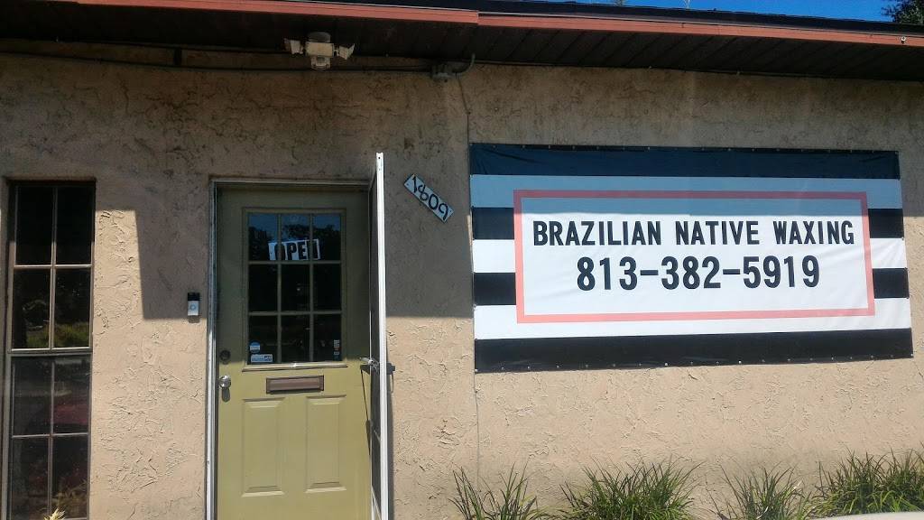 Brazilian Native Waxing | 1809 Main St, Valrico, FL 33594, USA | Phone: (813) 382-5919