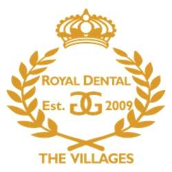 Royal Dental at The Villages, LLC | 8493 SE 165th Mulberry Ln, The Villages, FL 32162, USA | Phone: (352) 751-4446