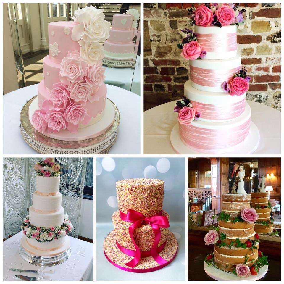 Kats Cakes | Motte Field, Hartfield TN7 4JF, UK | Phone: 07981 036899