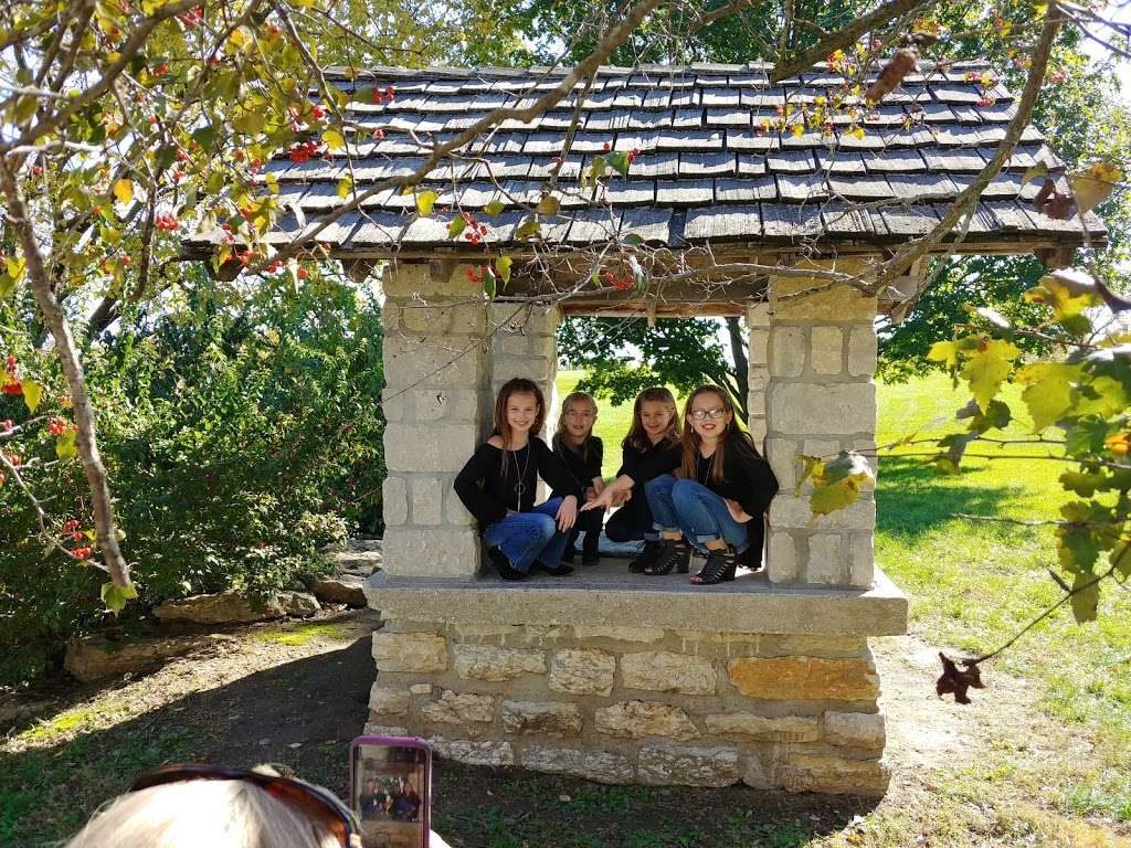 Yankee Smith Grist Mill | Kansas City, MO 64157, USA