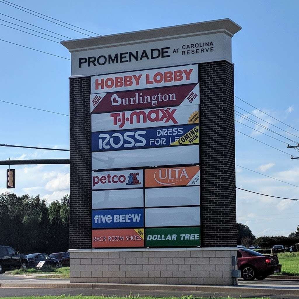 Promenade at Carolina Reserve 521 at, Jim Wilson Rd, Indian Land