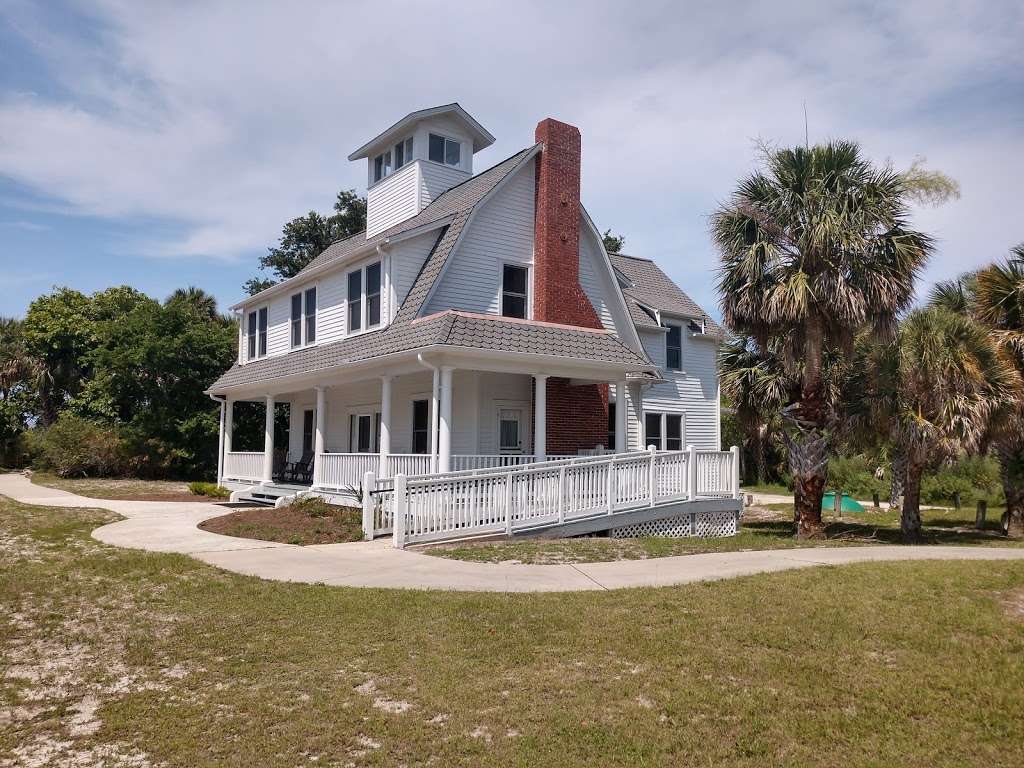 Eldora House | New Smyrna Beach, FL 32169, USA | Phone: (386) 428-3384
