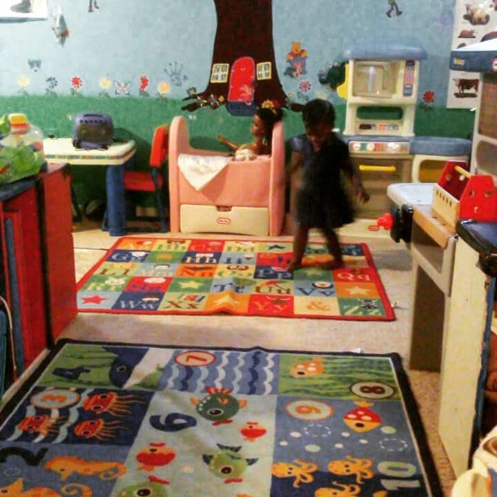 Goodgrounds Child Care Learning Center | 5402 Broadwater Ct, Temple Hills, MD 20748 | Phone: (240) 595-5950