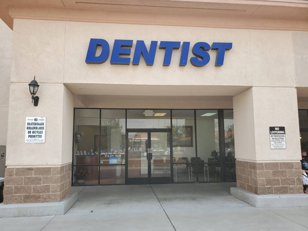 Sheldon Dental Center | 8112 Sheldon Rd #100, Elk Grove, CA 95758, USA | Phone: (916) 691-8238