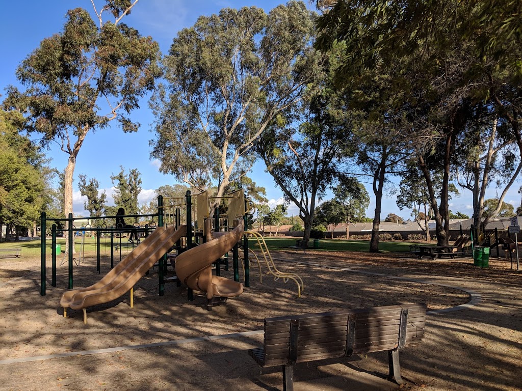 Hobert Park | Telegraph Rd, Ventura, CA 93004, USA | Phone: (805) 652-4550