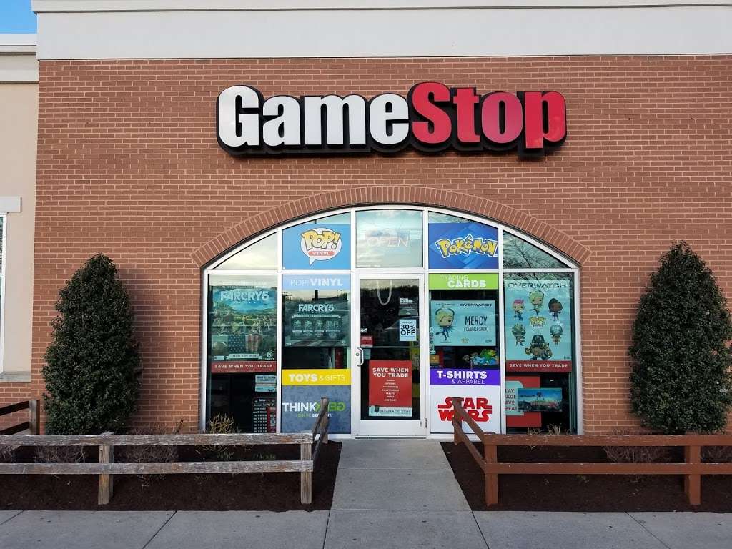 GameStop Prestige | 33-2 W Virginia Way, Ranson, WV 25438, USA | Phone: (304) 724-7380