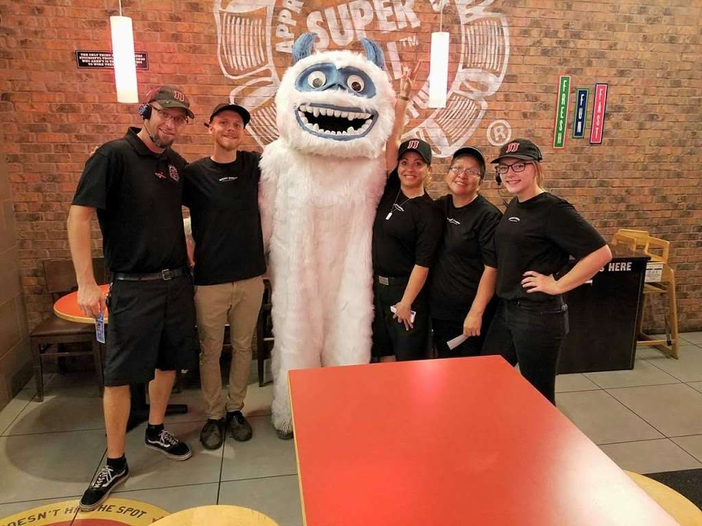 Jimmy Johns | 620 E Roosevelt St Ste. 124, Phoenix, AZ 85004, USA | Phone: (602) 688-8429