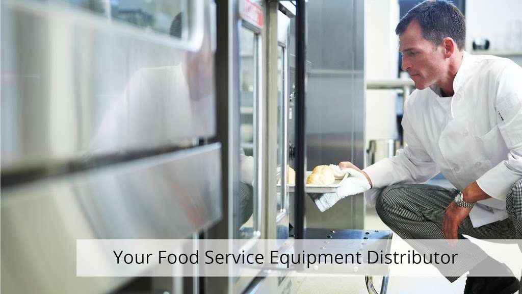 Norms Refrigeration & Ice Equipment | 1175 N Knollwood Cir, Anaheim, CA 92801, USA | Phone: (714) 236-3600