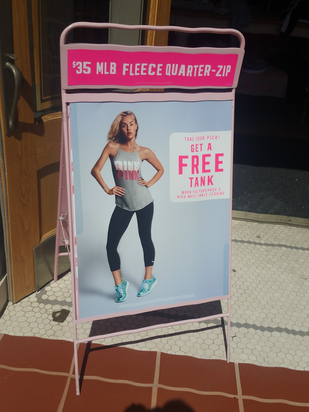 Pink | 401 Newport Center Dr, Newport Beach, CA 92660, USA | Phone: (949) 760-0151