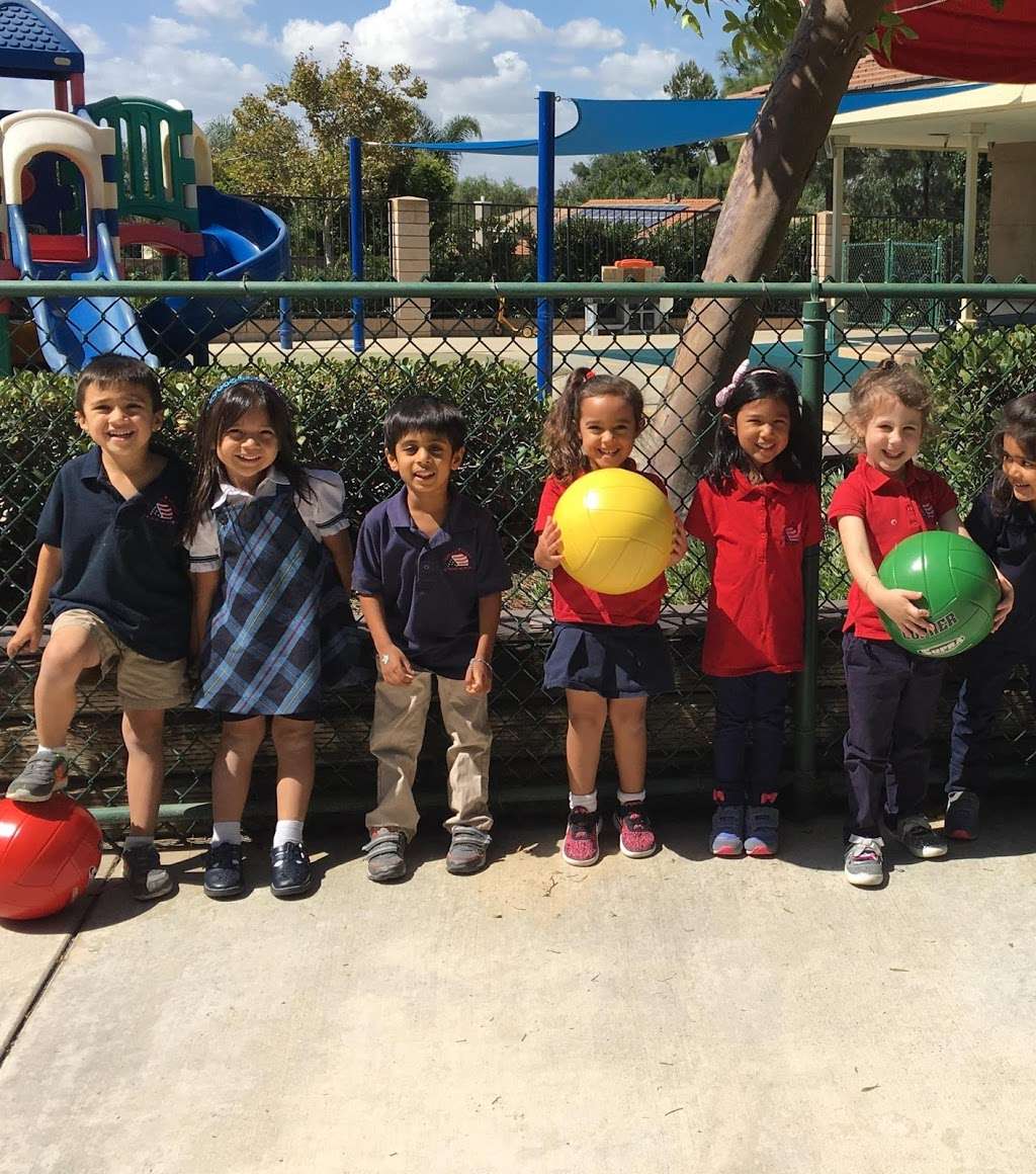 AmeriMont Academy Preschool - Yorba Linda | 5360 Stonehaven Dr, Yorba Linda, CA 92887, USA | Phone: (714) 855-3329