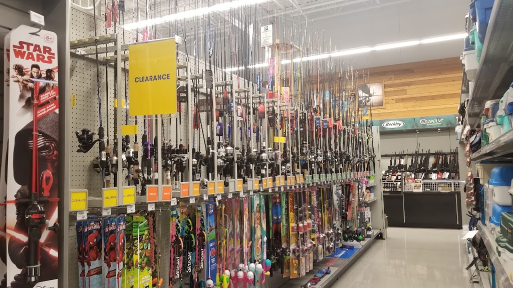 Academy Sports + Outdoors | 2211 Elder Ln, Kannapolis, NC 28083, USA | Phone: (704) 260-4100