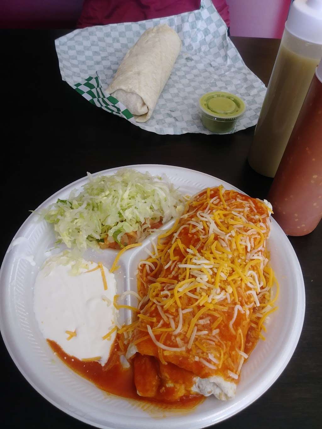 Los Favoritos Taco Shop | 1340 E Broadway Rd #105, Tempe, AZ 85282, USA | Phone: (480) 966-0535