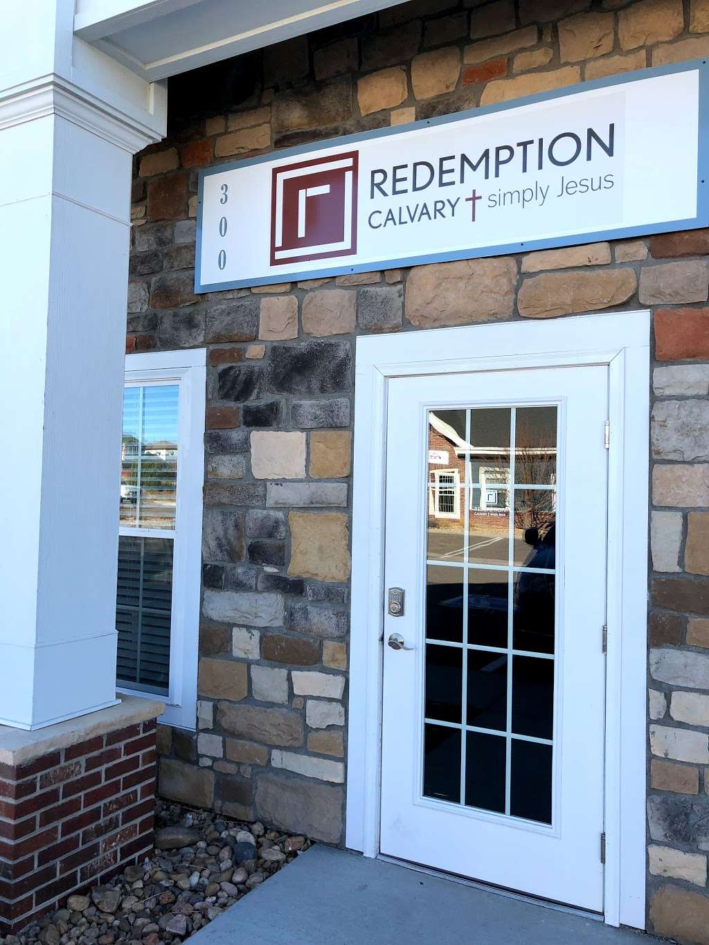 Redemption Calvary | #300, 13635, E 104th Ave, Commerce City, CO 80022 | Phone: (720) 446-5351