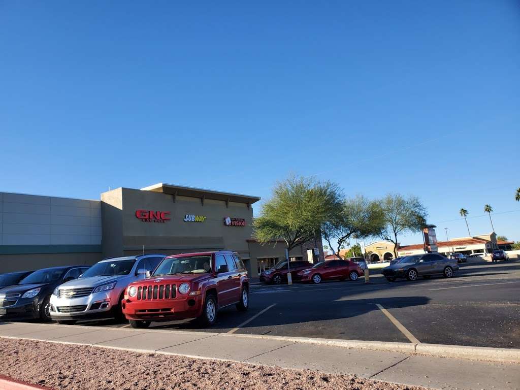 GNC | 719-5 E Bell Rd, Phoenix, AZ 85022, USA | Phone: (602) 863-8995