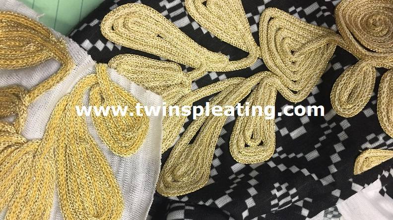 Twins Pleating & Stitching, Inc. | 3659 Whittier Blvd, Los Angeles, CA 90023, USA | Phone: (323) 268-2955