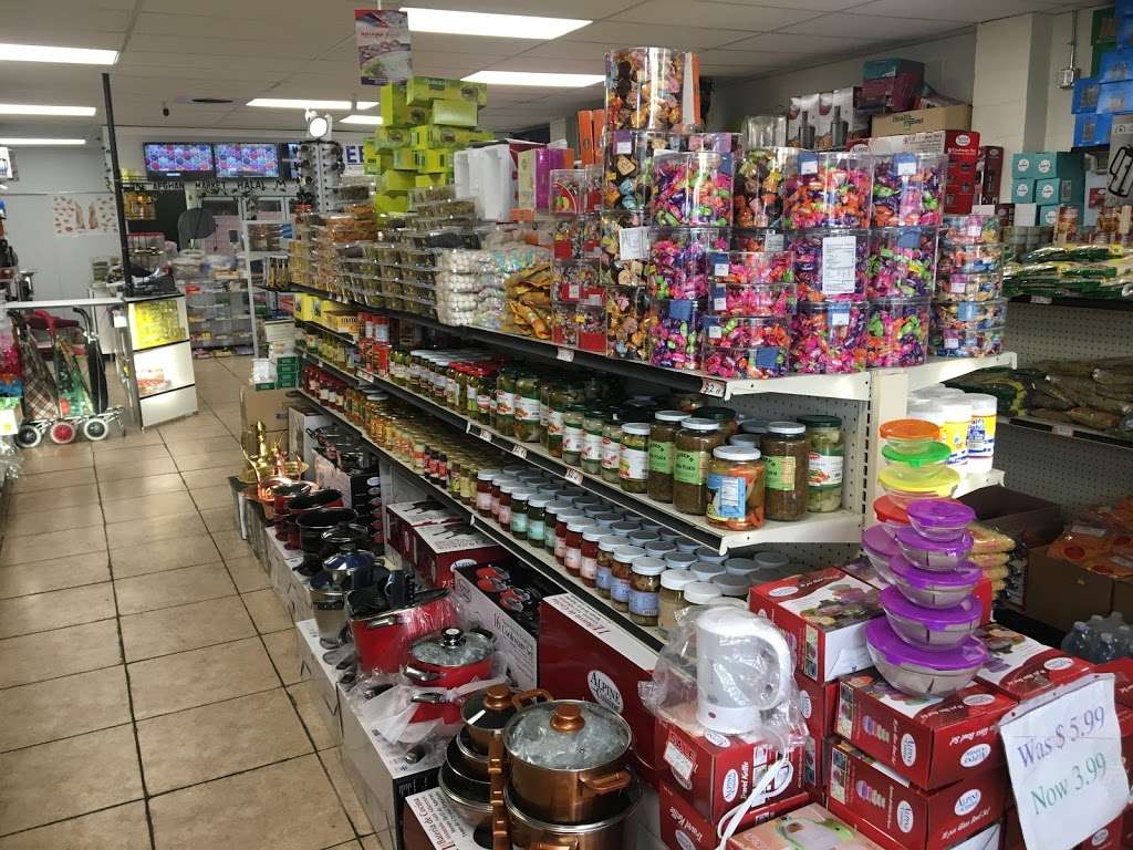 A One Afghan Market | 7614 Reseda Blvd, Reseda, CA 91335 | Phone: (818) 600-8870