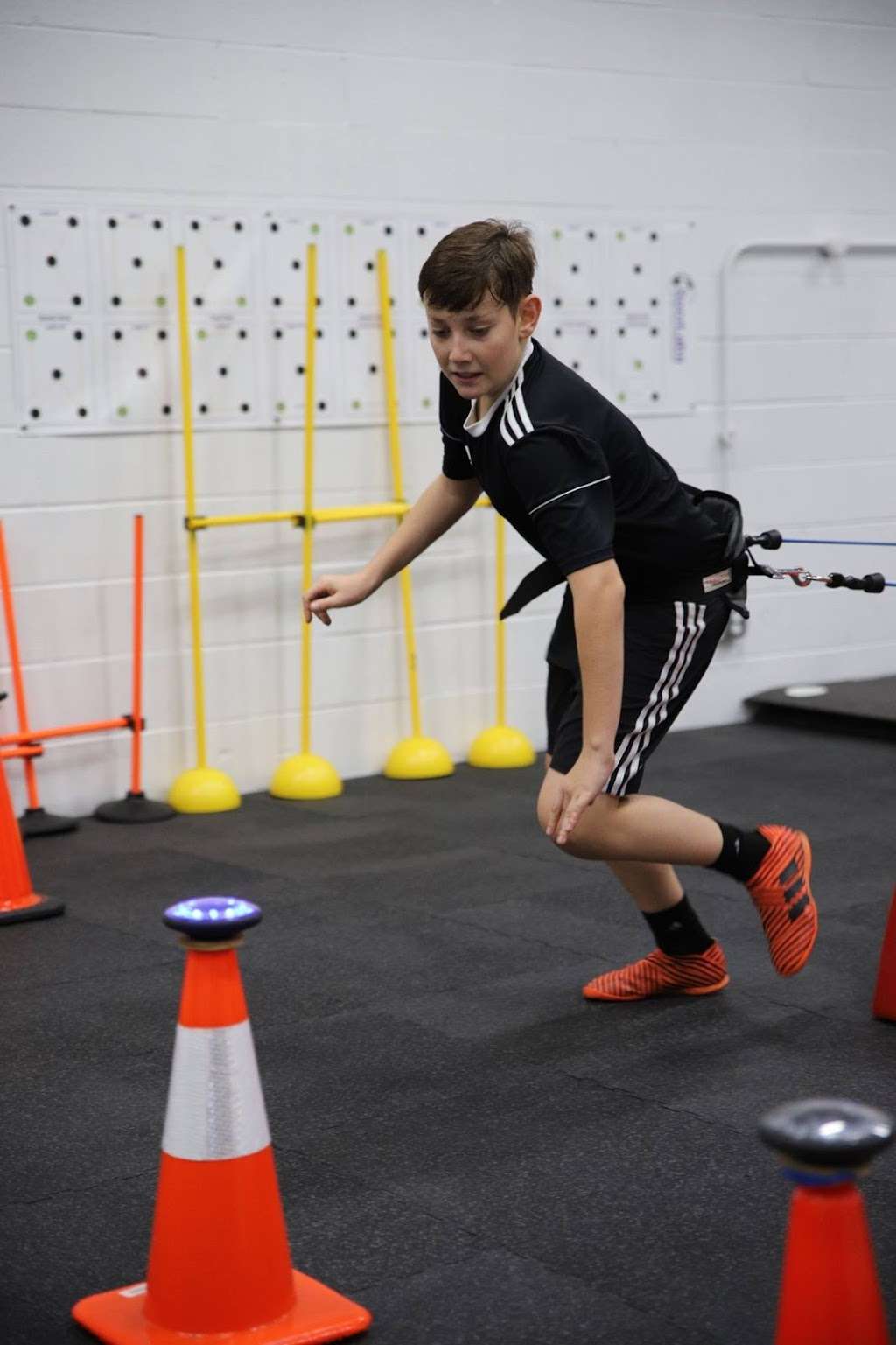 SocrLabs - Indoor soccer development center for explosive speed  | 878 Tower Rd, Mundelein, IL 60060, USA, Mundelein, IL 60060, USA | Phone: (847) 380-7307