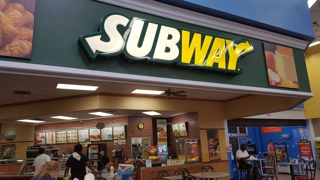 Subway | 6150 S 35th Ave, Phoenix, AZ 85041, USA | Phone: (602) 304-9197