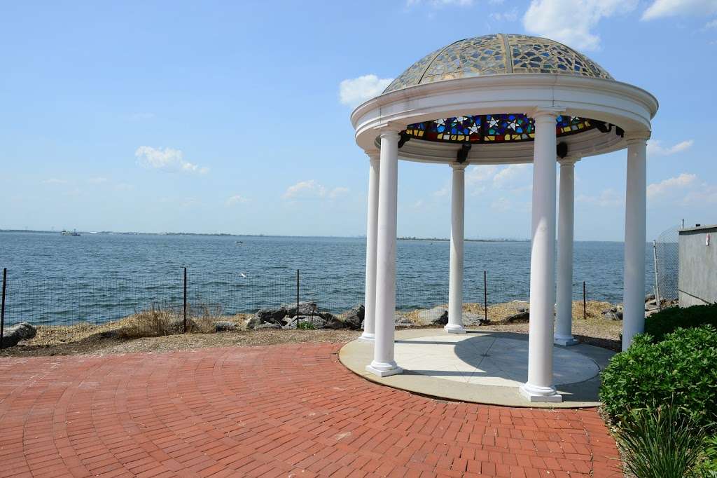 Tribute Park | 116-10-116-98 Beach Channel Dr, Rockaway Park, NY 11694, USA | Phone: (212) 639-9675