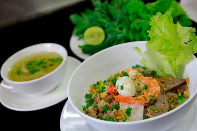 Hủ Tiếu Hồng Phát | 11360 Bellaire Blvd #380, Houston, TX 77072 | Phone: (281) 564-4233