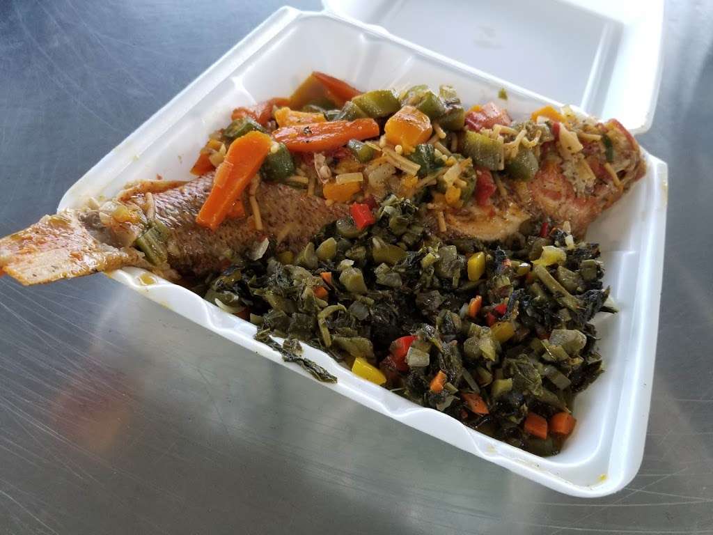 Famous Caribbean Cafe | 14546 Empanada Dr, Houston, TX 77083, USA | Phone: (281) 744-5688