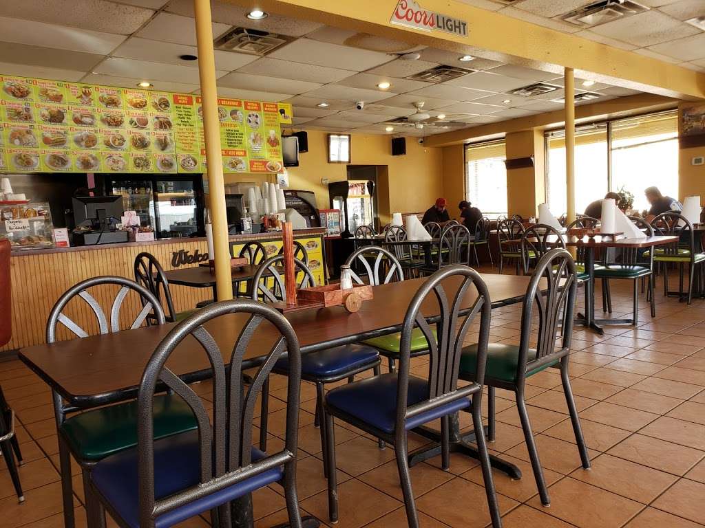Cesar Tacos Y Gorditas | 2019 W Northwest Hwy, Dallas, TX 75220, USA | Phone: (469) 420-9921