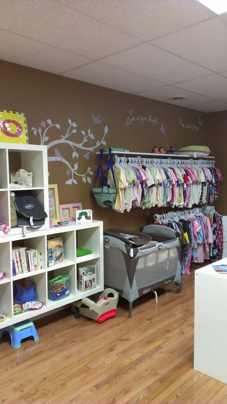 The Growing Place Consignment, LLC | 2027 Miller Rd, East Petersburg, PA 17520, USA | Phone: (717) 808-4193