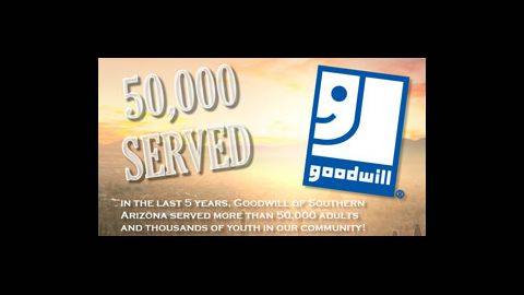 Goodwill Outlet Store and Donation Center | 1830 E Irvington Rd, Tucson, AZ 85714, USA | Phone: (520) 382-1560