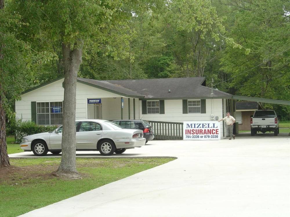 Mizell Insurance Agency | 11893 New Kings Rd, Jacksonville, FL 32219, USA | Phone: (904) 764-3336