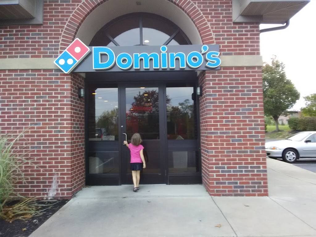 Dominos Pizza | 7550 Dixie Hwy, Florence, KY 41042, USA | Phone: (859) 371-8500