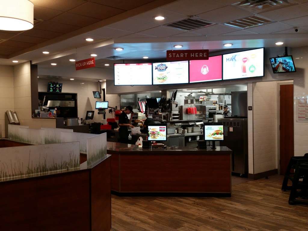 Wendys | 9409 Fuqua St, Houston, TX 77075 | Phone: (281) 624-4414