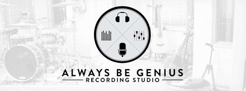 Always Be Genius Recording | 12818 Grant St, Crown Point, IN 46307, USA | Phone: (219) 308-8822