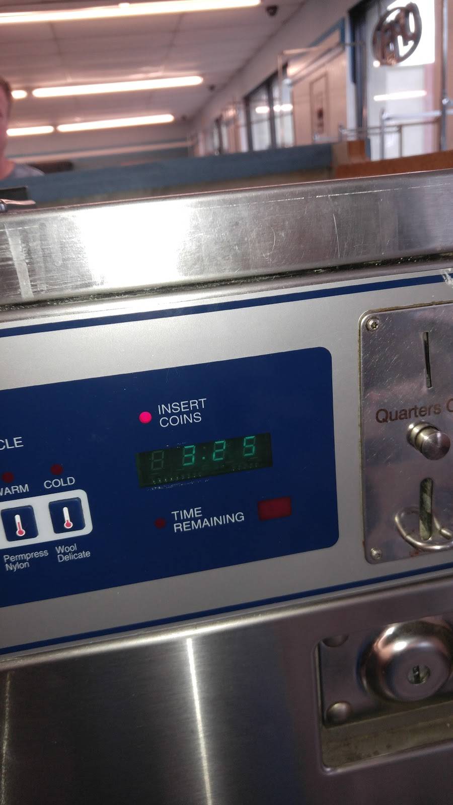 Coin Laundry Family | 1994 Atlantic Ave, Long Beach, CA 90806, USA | Phone: (626) 869-4555