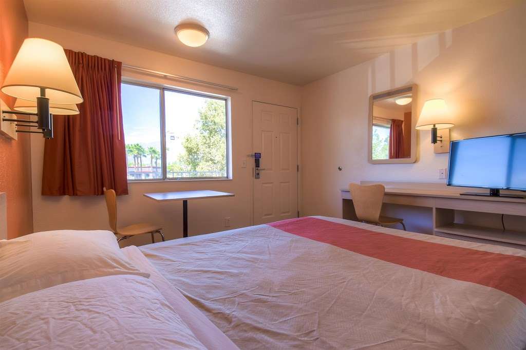 Motel 6 San Bernardino North | 1960 Ostrems Way, San Bernardino, CA 92407, USA | Phone: (909) 887-8191