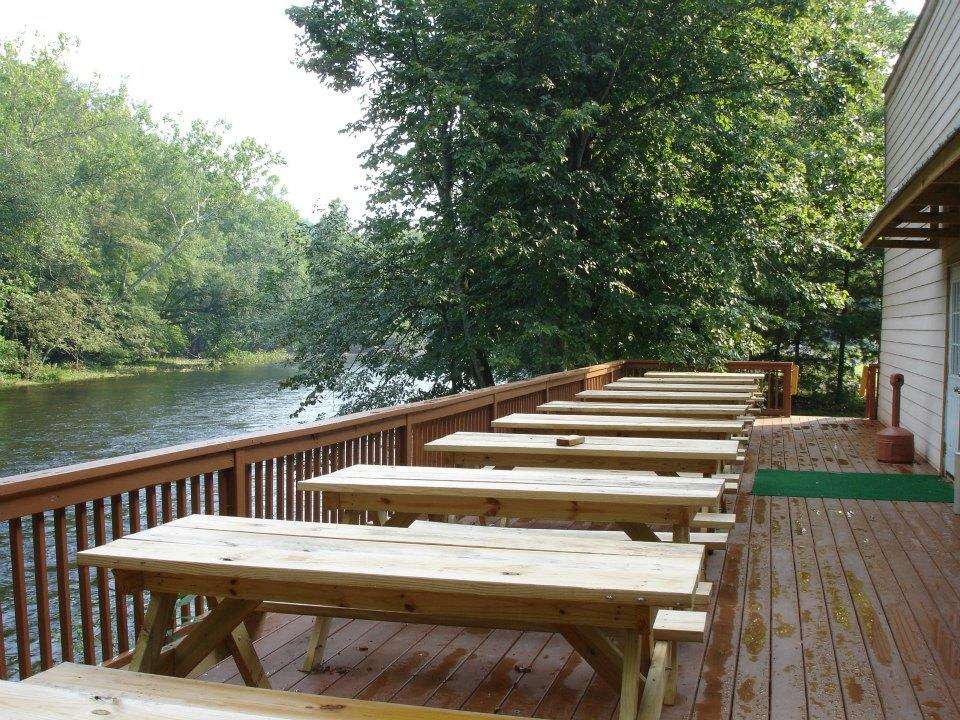 Deerpark / New York City NW KOA Holiday | 108 Guymard Turnpike, Cuddebackville, NY 12729 | Phone: (845) 754-8388