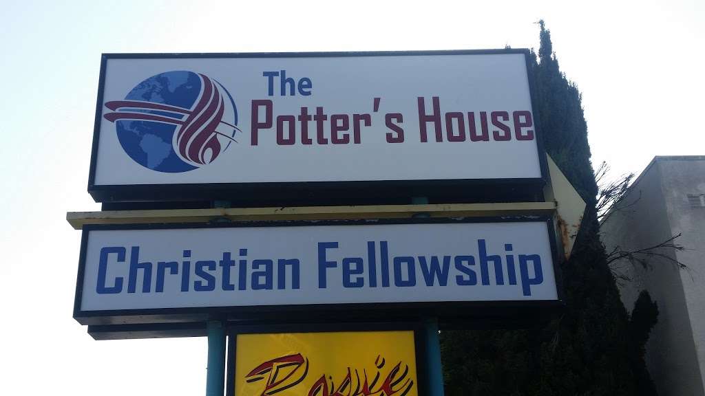 The Potters House Christian Fellowship Ministry | 20562 E Arrow Hwy, Covina, CA 91724, USA | Phone: (626) 483-6754