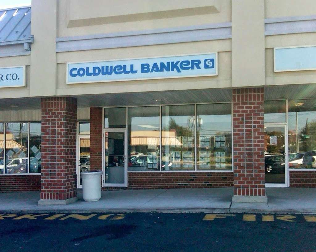 Coldwell Banker Realty One | 12339 Academy Rd, Philadelphia, PA 19154, USA | Phone: (215) 637-4000