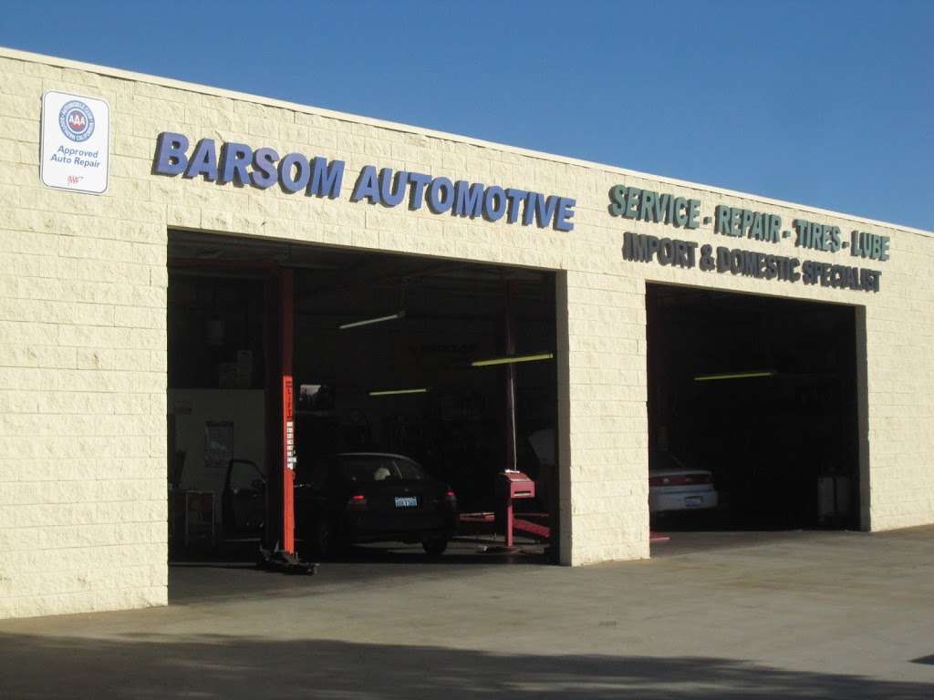 Honda - Acura Auto Repairs | 12200 Washington Blvd, Whittier, CA 90606