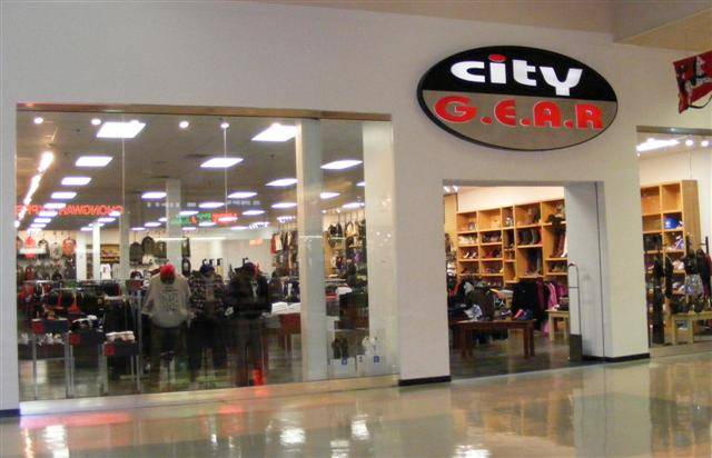 City Gear | 7201 Aaron Aronov Dr Space 12B, Fairfield, AL 35064, USA | Phone: (205) 925-6430